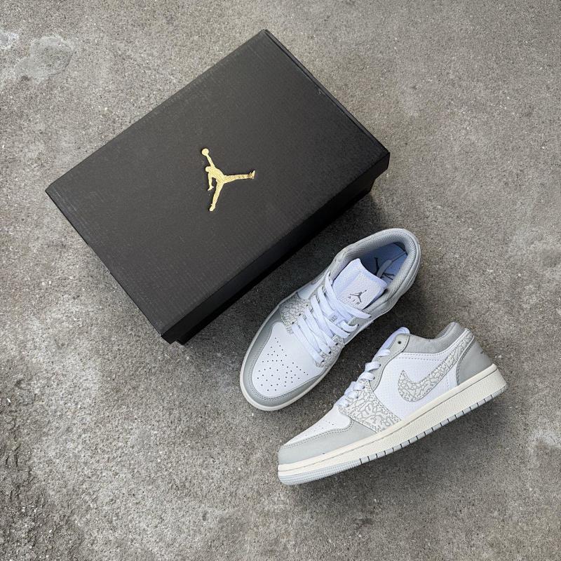 NIKE JORDAN 1 (123)