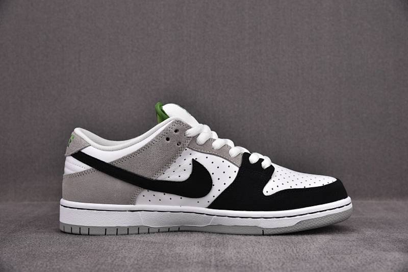 NIKE DUNK (TOP BATCH) (130)