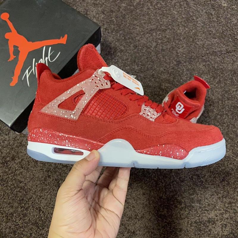 NIKE JORDAN 4 (129)