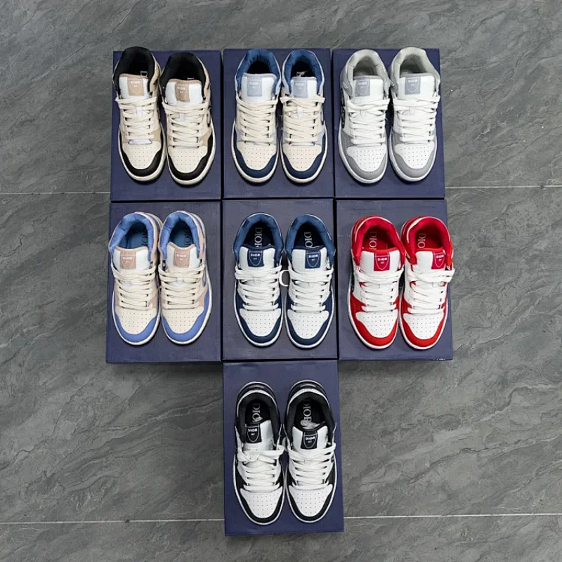 DIOR SHOES (3)