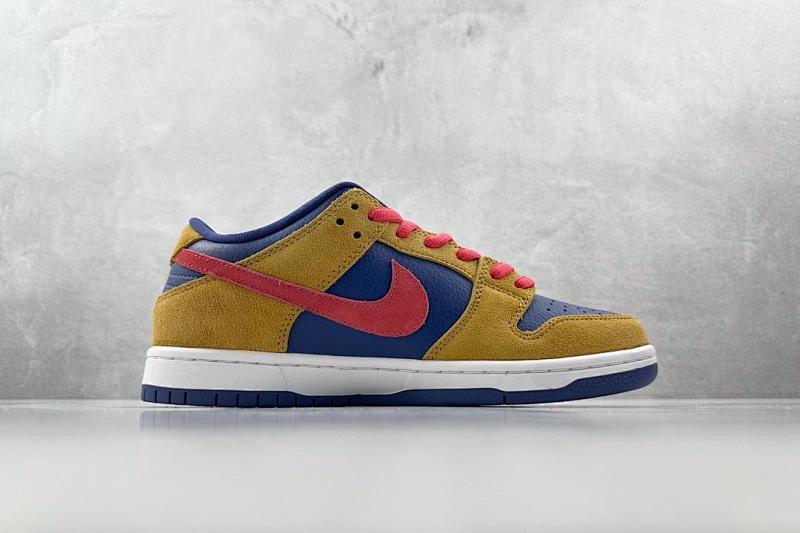 NIKE DUNK VT BATCH (85)