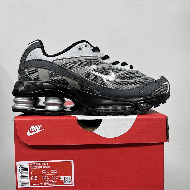 NIKE SHOX (8)