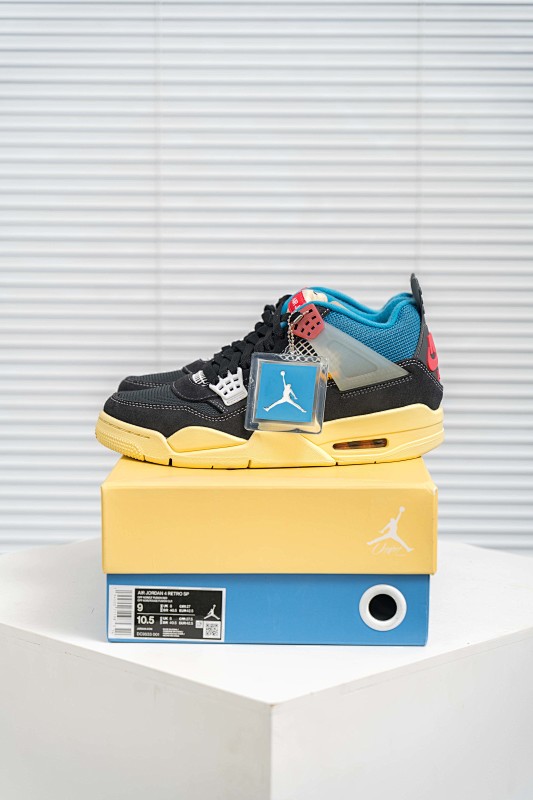 NIKE JORDAN 4 (11)