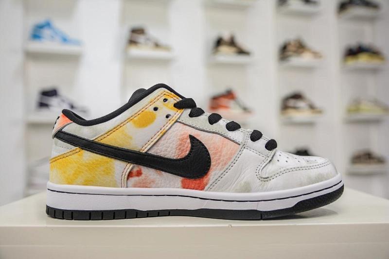 NIKE DUNK VT BATCH (42)