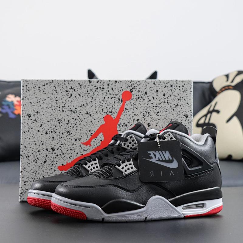 JORDAN 4 (GX BATCH) (15)
