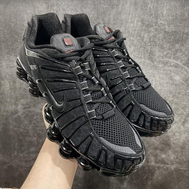 NIKE SHOX (3)