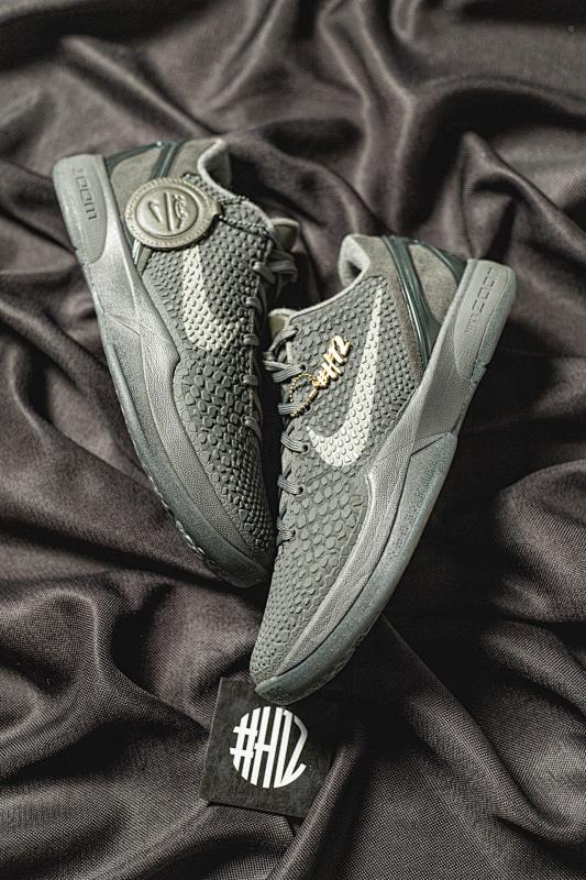 NIKE KOBE 6 (2)