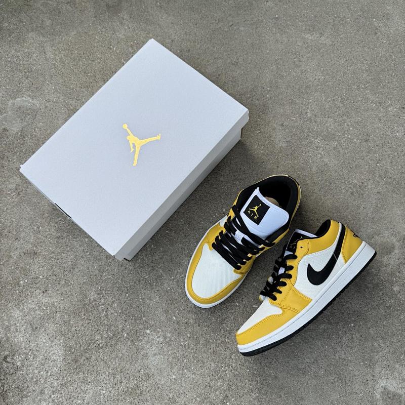 NIKE JORDAN 1 (149)