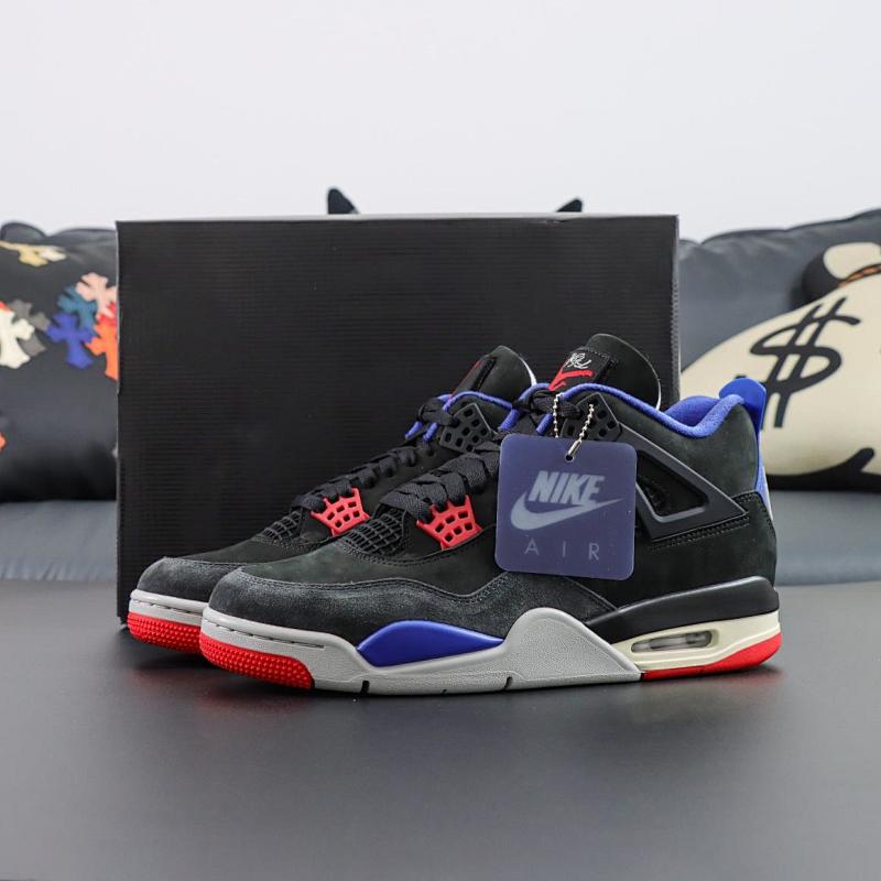 JORDAN 4 (GX BATCH) (38)