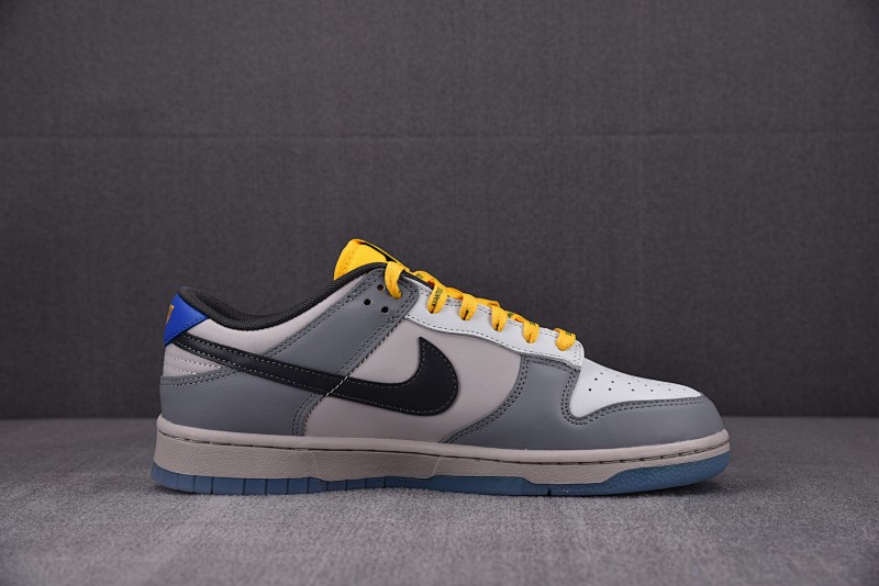 NIKE DUNK (TOP BATCH) (124)