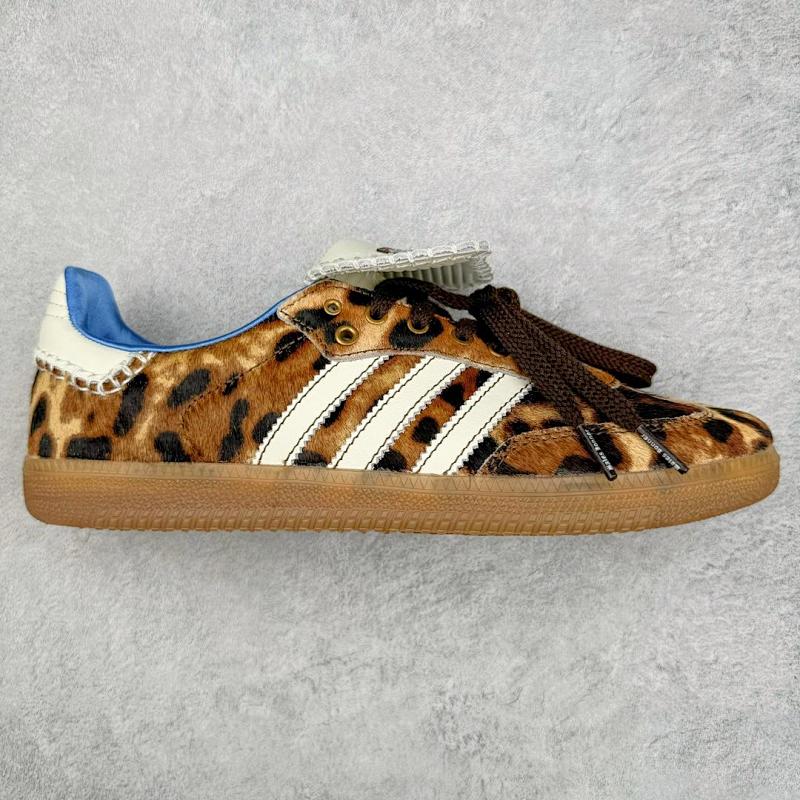 ADIDAS SAMBA (TOP BATCH) (2)