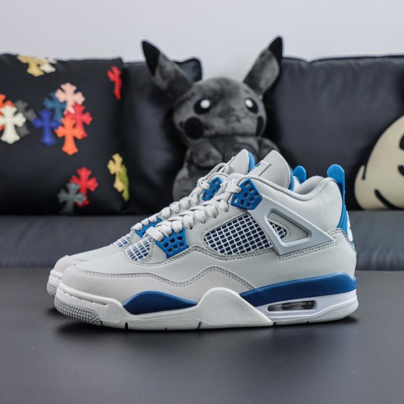 NIKE JORDAN 4 (60)