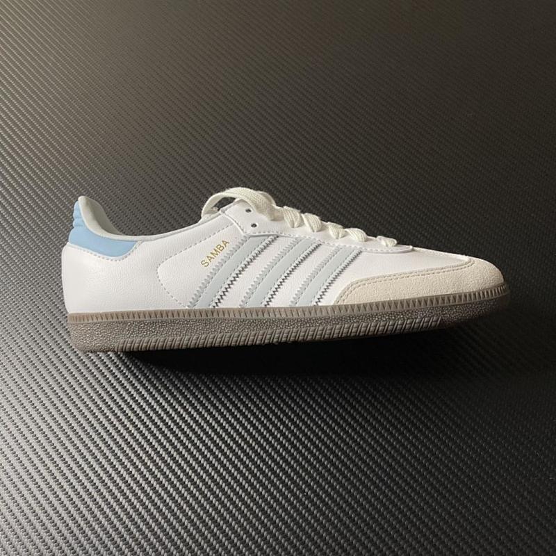 ADIDAS SAMBA (43)