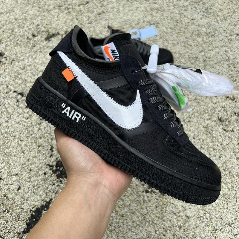 NIKE AIR FORCE 1 (540)