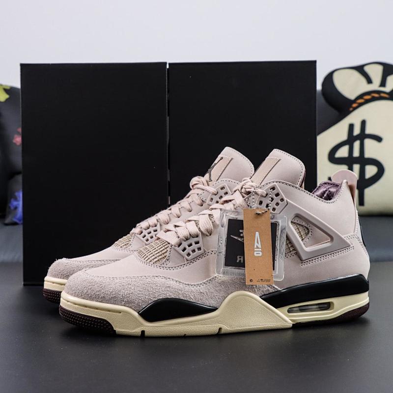 JORDAN 4 (GX BATCH) (36)