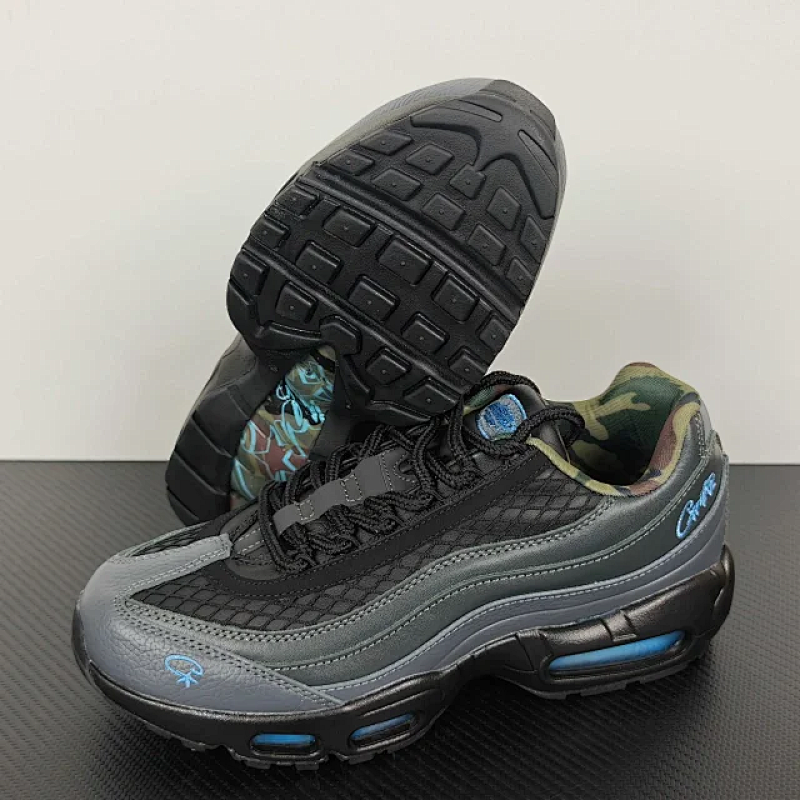 NIKE AIRMAX 95 CORTEIZ