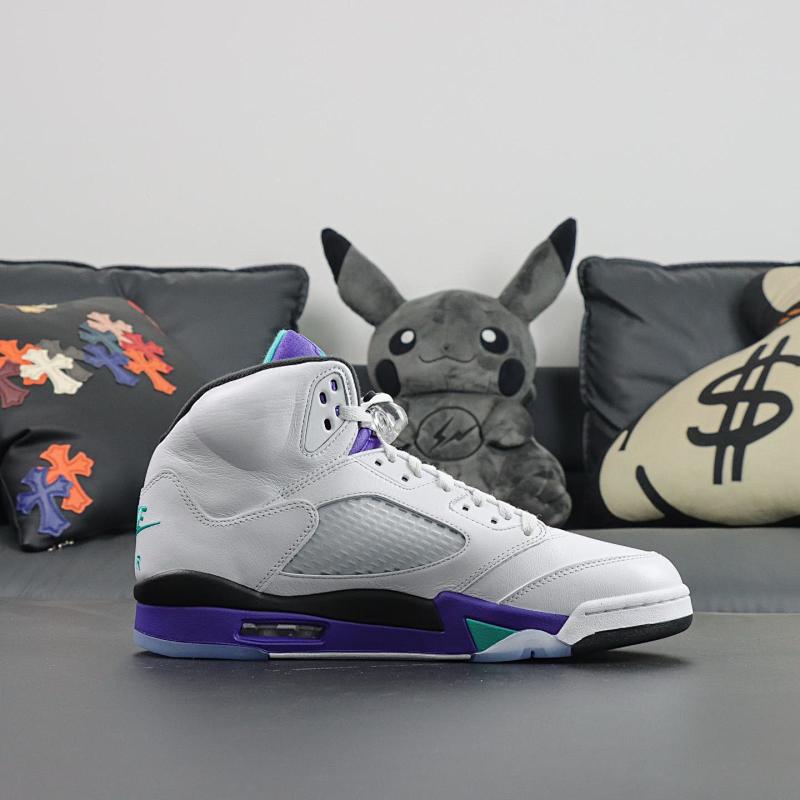 NIKE JORDAN 5 (11)