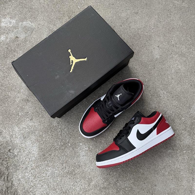 NIKE JORDAN 1 (183)