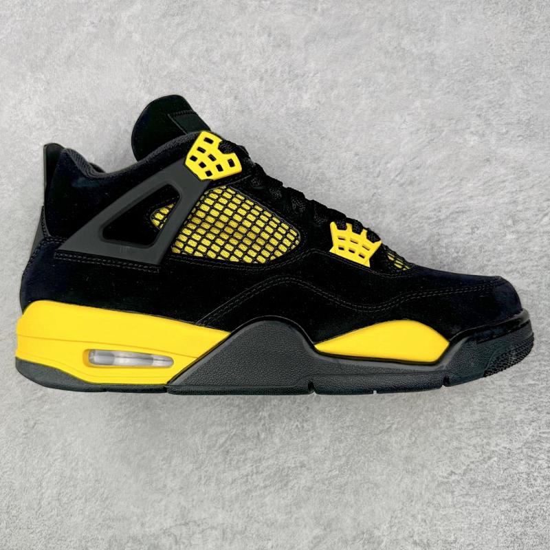 NIKE JORDAN 4 (210)