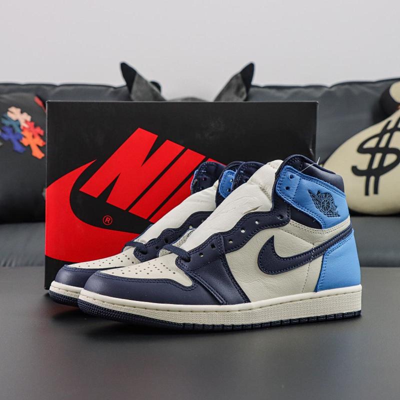 NIKE JORDAN 1 (587)
