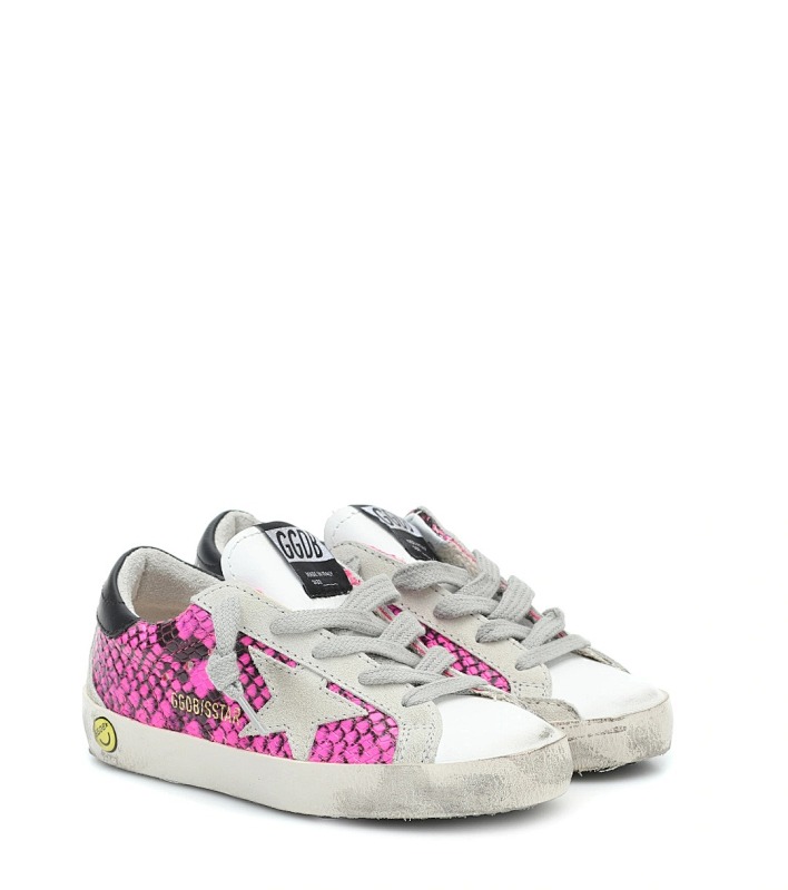 GOLDEN GOOSE SHOES (492)
