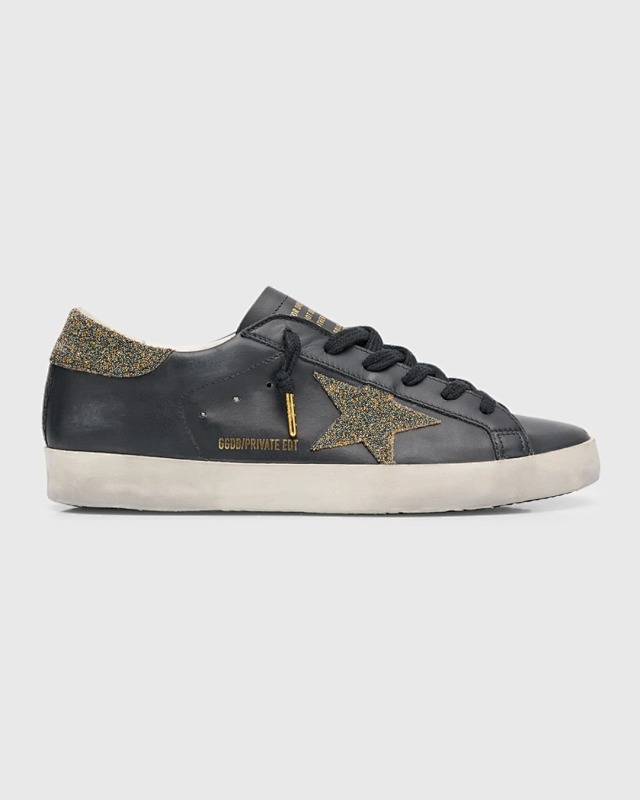 GOLDEN GOOSE SHOES (2180)