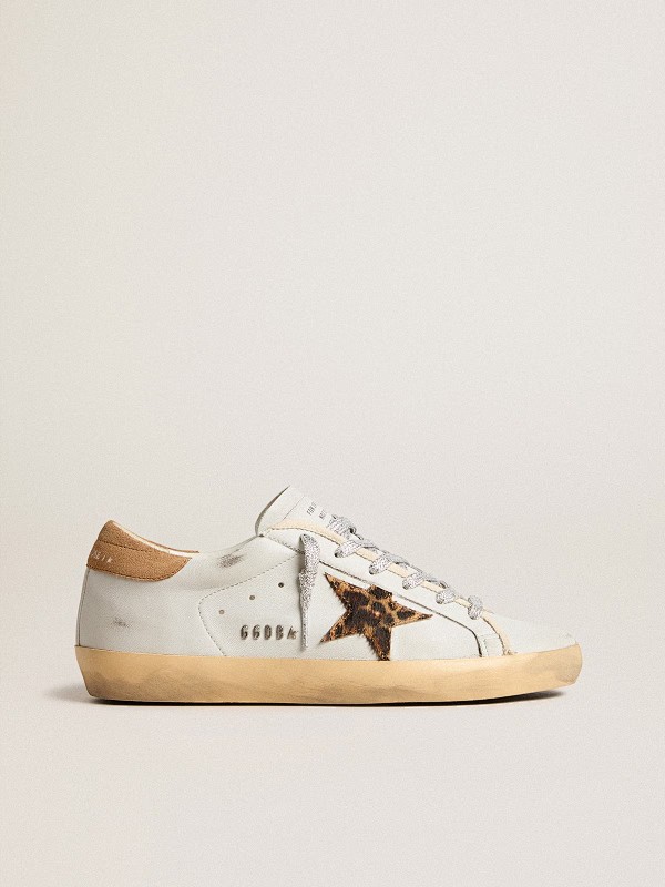 GOLDEN GOOSE SHOES (740)