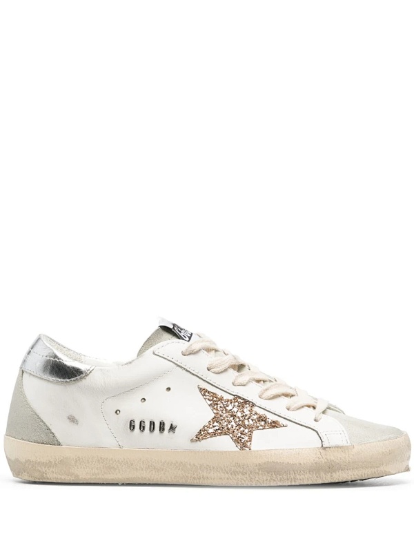 GOLDEN GOOSE SHOES (1564)