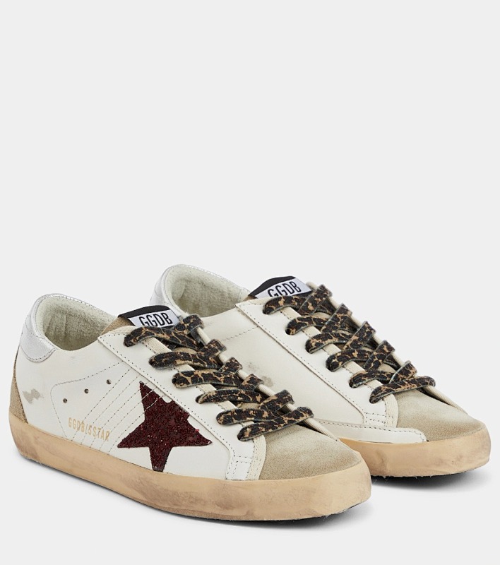 GOLDEN GOOSE SHOES (338)
