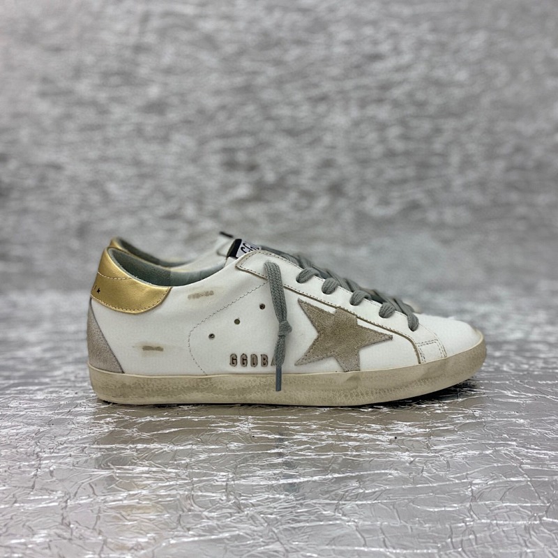 GOLDEN GOOSE SHOES (1772)