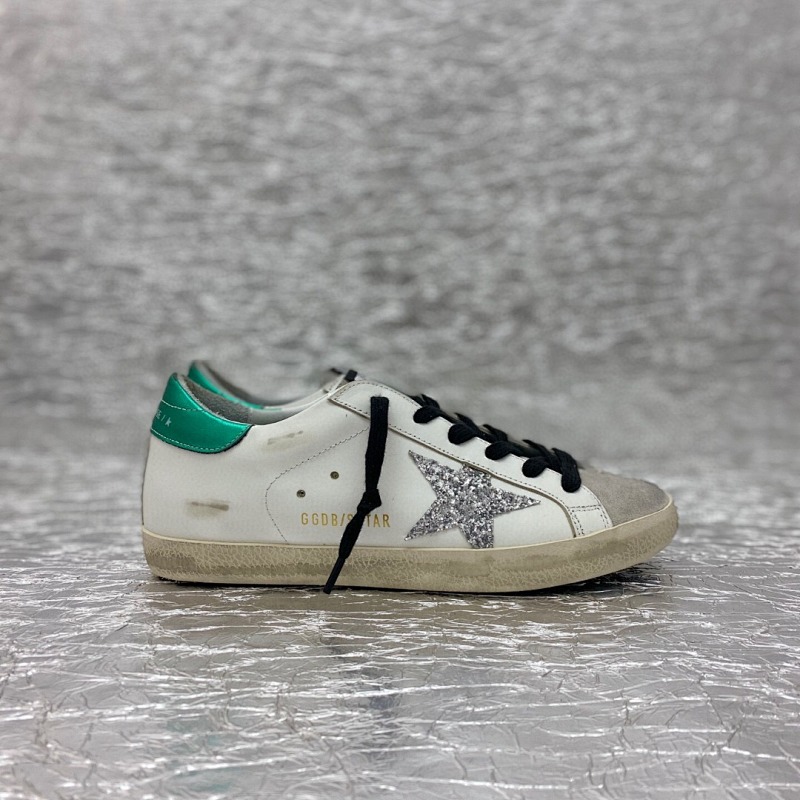 GOLDEN GOOSE SHOES (1288)