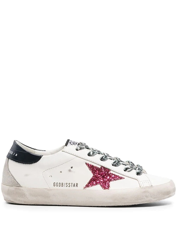 GOLDEN GOOSE SHOES (1419)