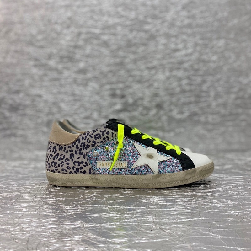 GOLDEN GOOSE SHOES (2021)