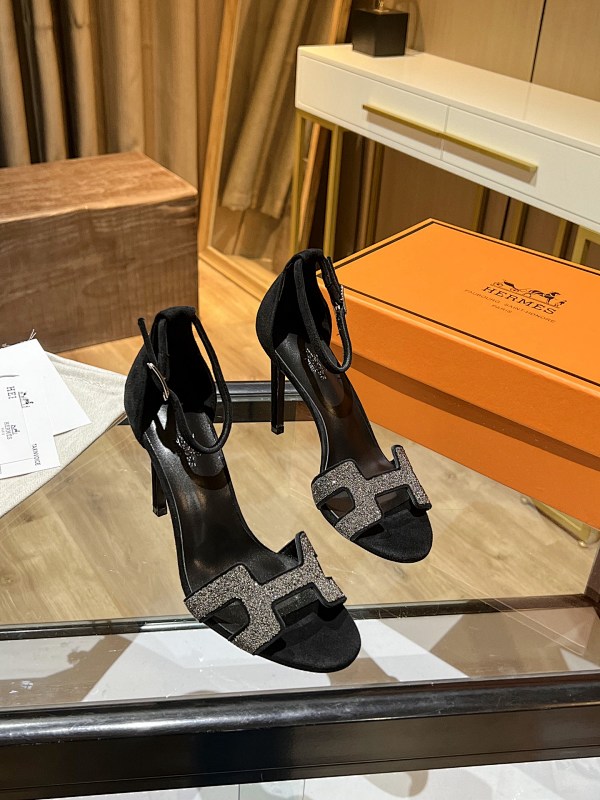HERMES SHOES (295)