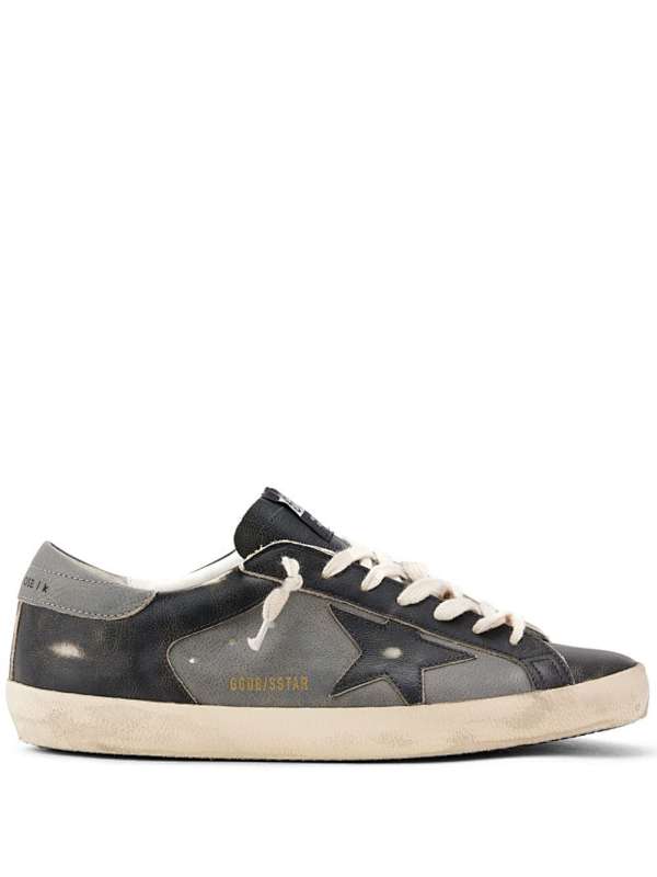 GOLDEN GOOSE SHOES (2208)