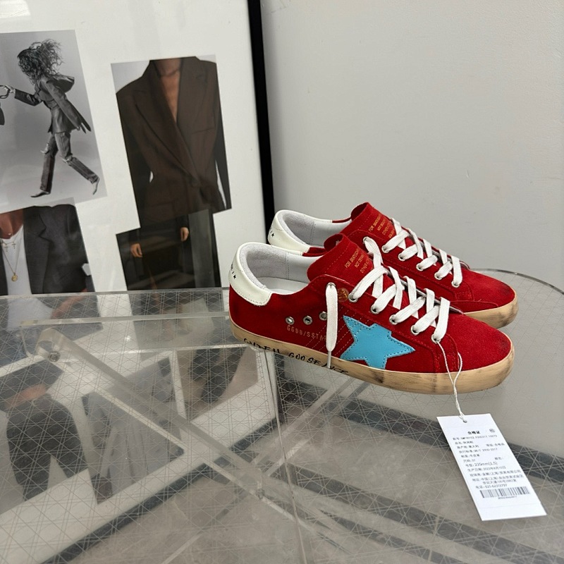 GOLDEN GOOSE SHOES (81)