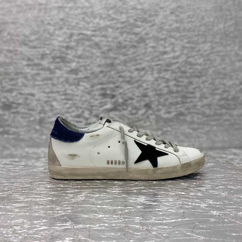 GOLDEN GOOSE SHOES (1719)