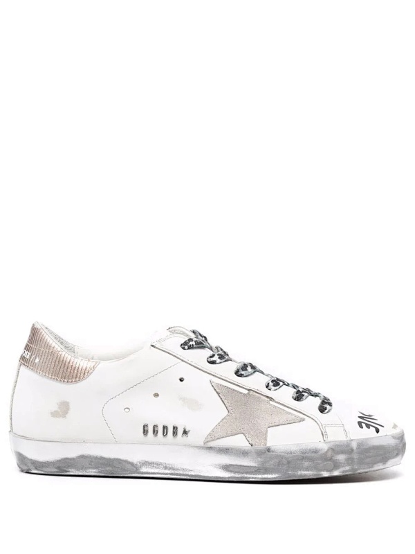GOLDEN GOOSE SHOES (1821)