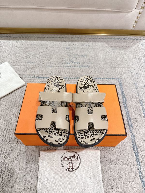 HERMES SHOES (384)