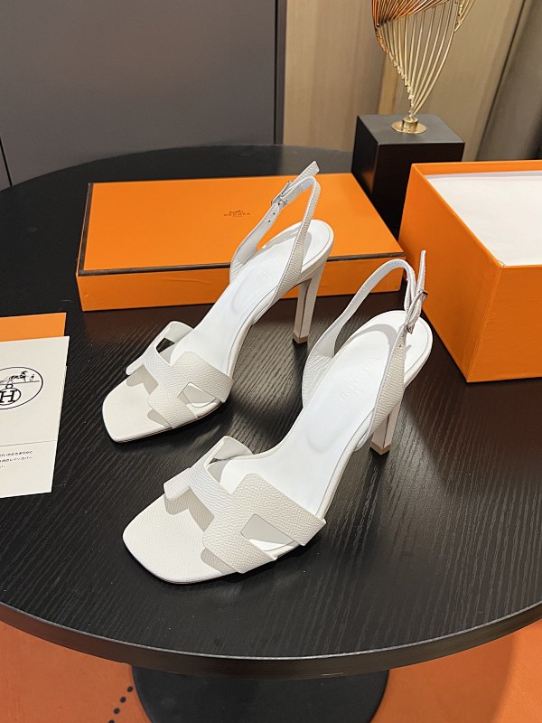 HERMES SHOES (274)