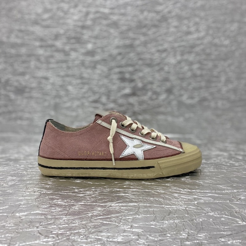 GOLDEN GOOSE SHOES (2579)
