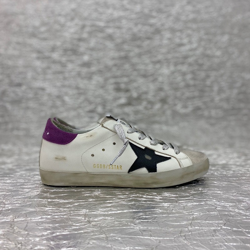 GOLDEN GOOSE SHOES (1229)
