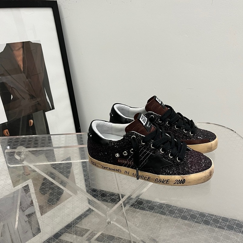 GOLDEN GOOSE SHOES (156)