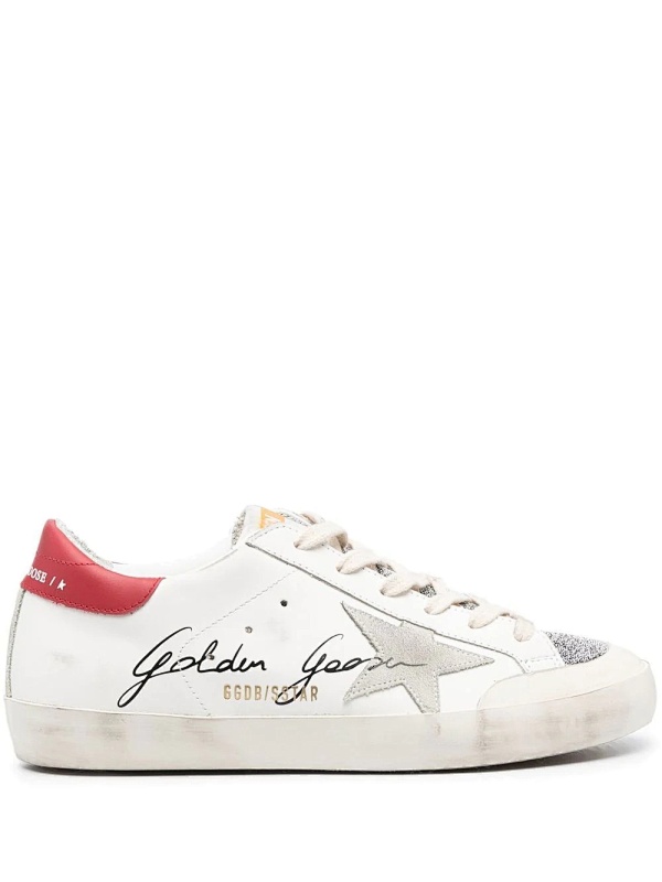 GOLDEN GOOSE SHOES (1658)