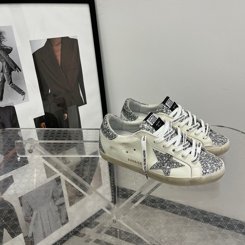 GOLDEN GOOSE SHOES (175)