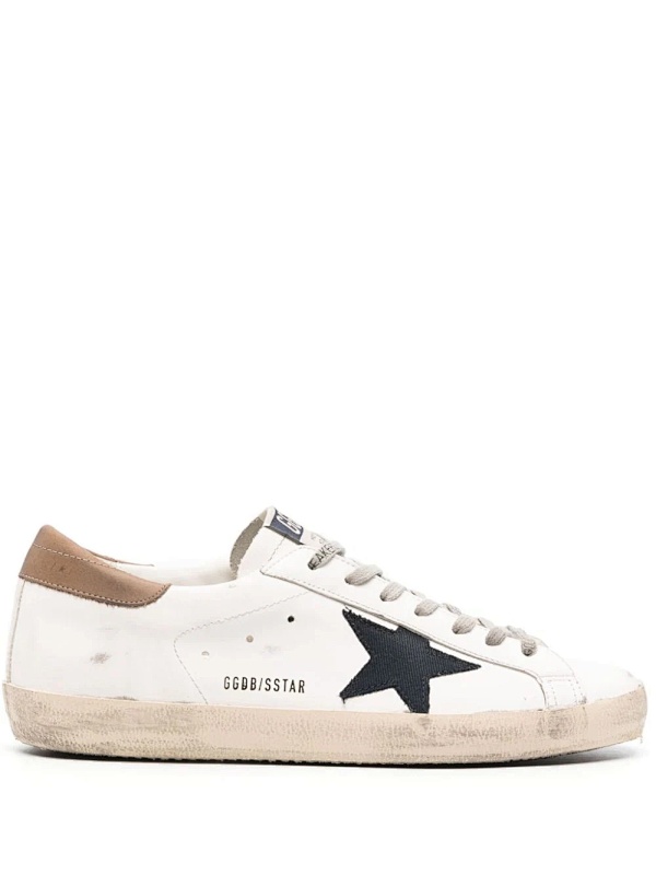 GOLDEN GOOSE SHOES (2251)