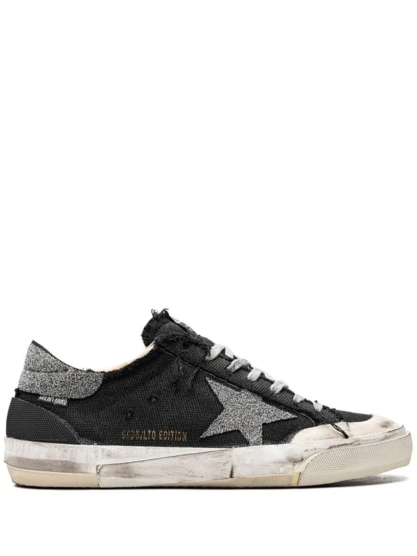 GOLDEN GOOSE SHOES (2220)
