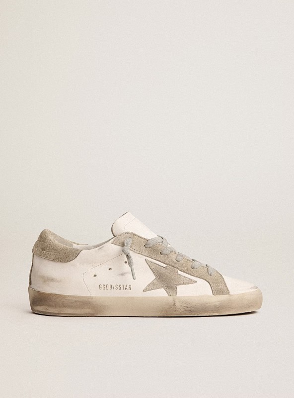 GOLDEN GOOSE SHOES (863)
