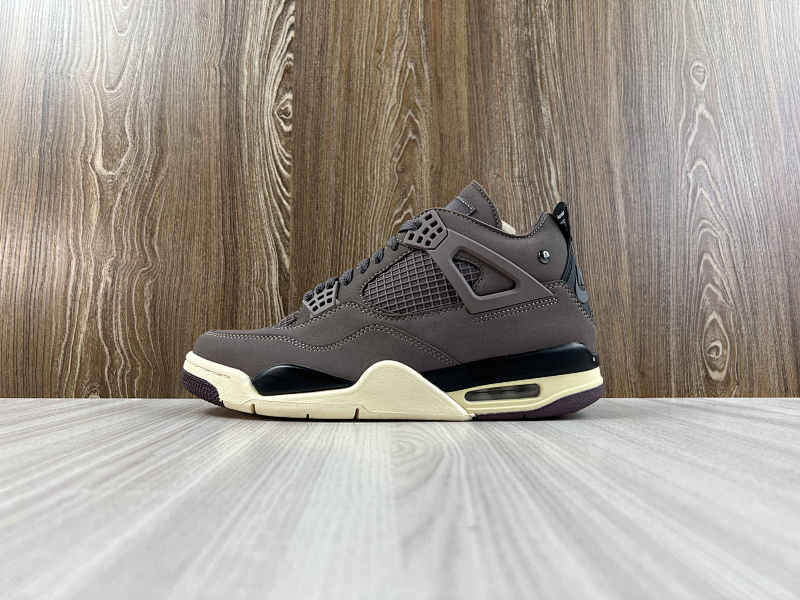 NIKE AIR JORDAN 4 (177)