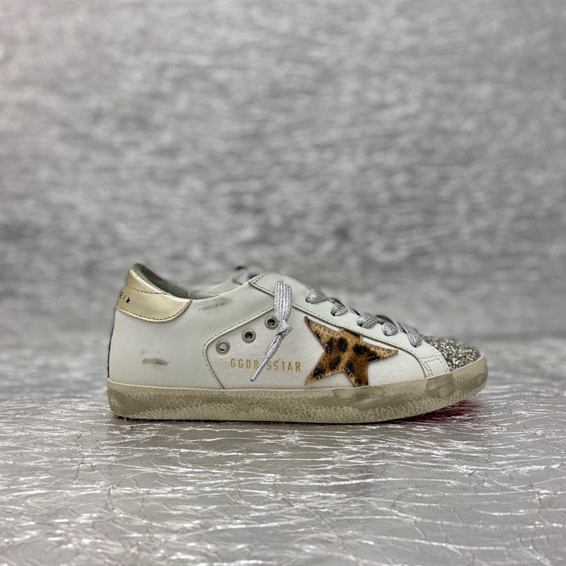 GOLDEN GOOSE SHOES (2005)